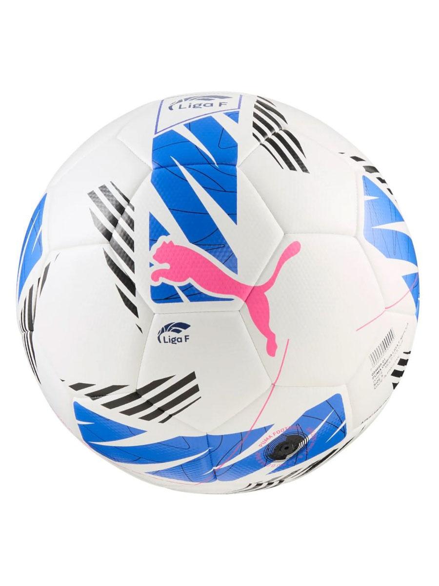 Balon Futbol Puma LaLiga F 25/26 Blanco