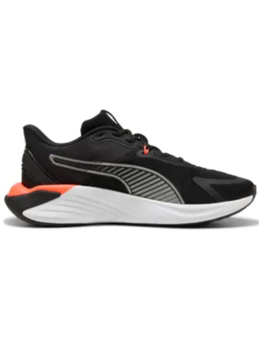 Zapatilla Puma PWR Hybrid M Negro