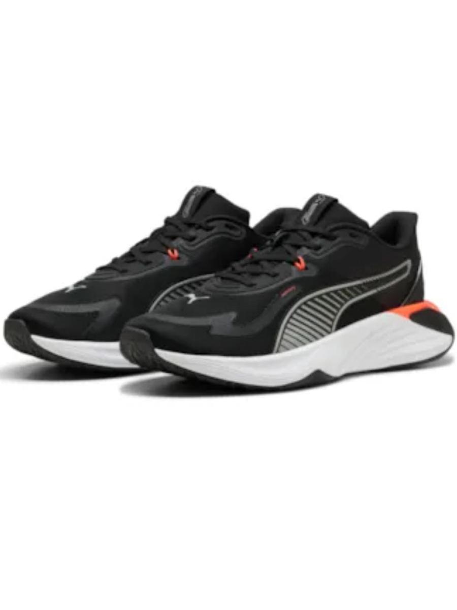 Zapatilla Puma PWR Hybrid M Negro