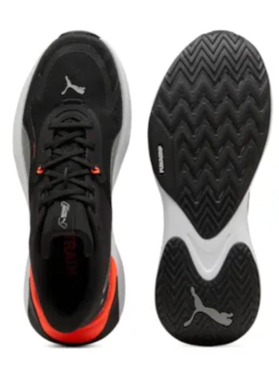 Zapatilla Puma PWR Hybrid M Negro