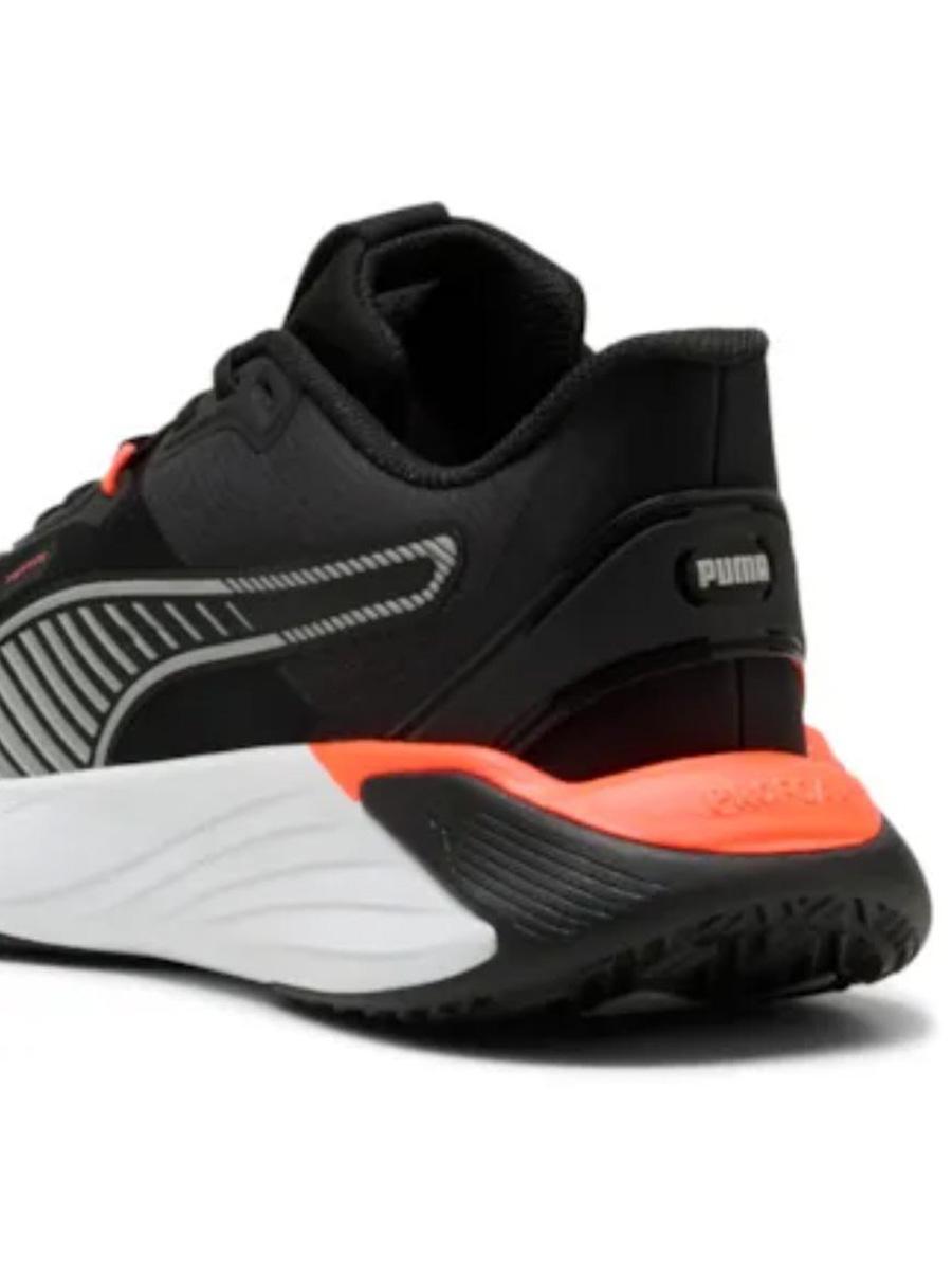 Zapatilla Puma PWR Hybrid M Negro