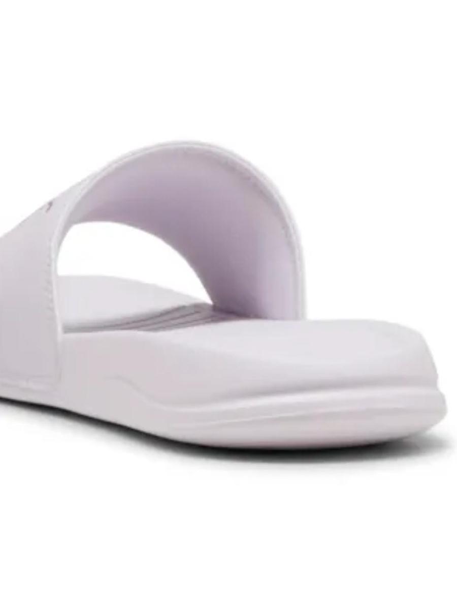Chanclas Puma Popcat W Lila