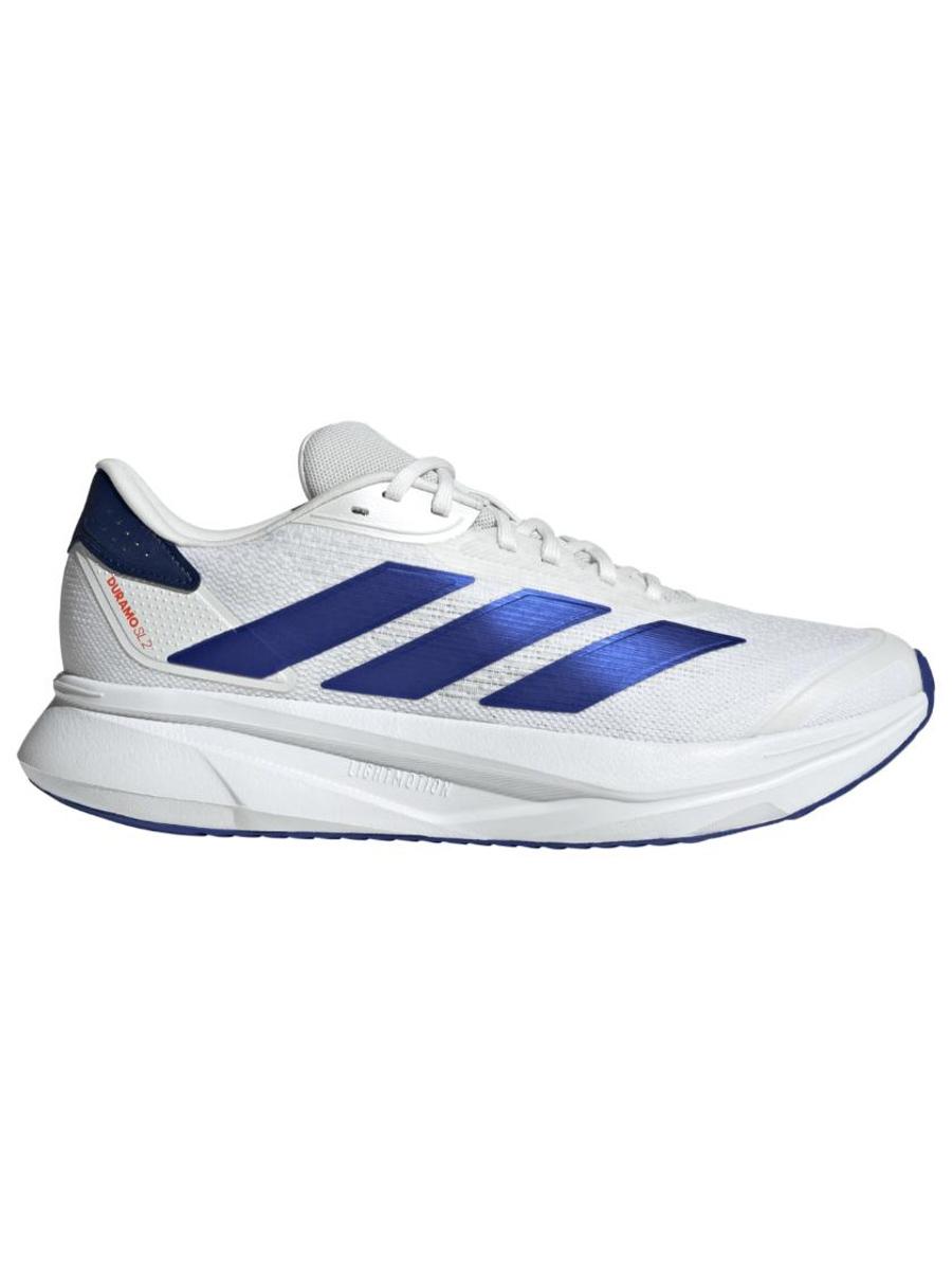 Zapatilla Adidas Duramo SL2 M Blanco/Azul