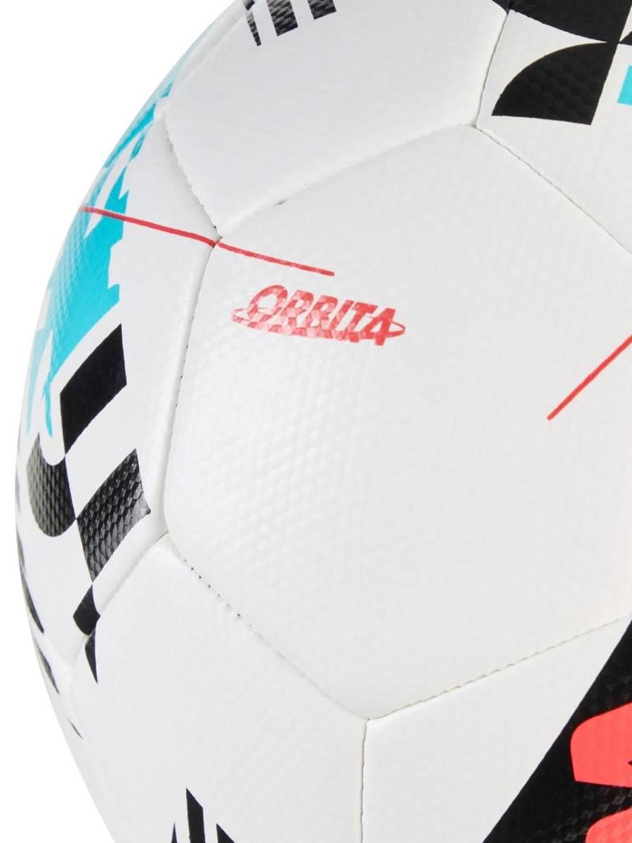 Balon Futbol Puma Orbita LaLiga 25/26 Blanco