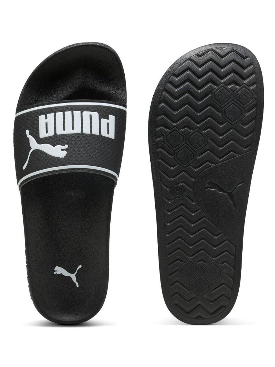Chancla Puma Leadcat 2 Negro