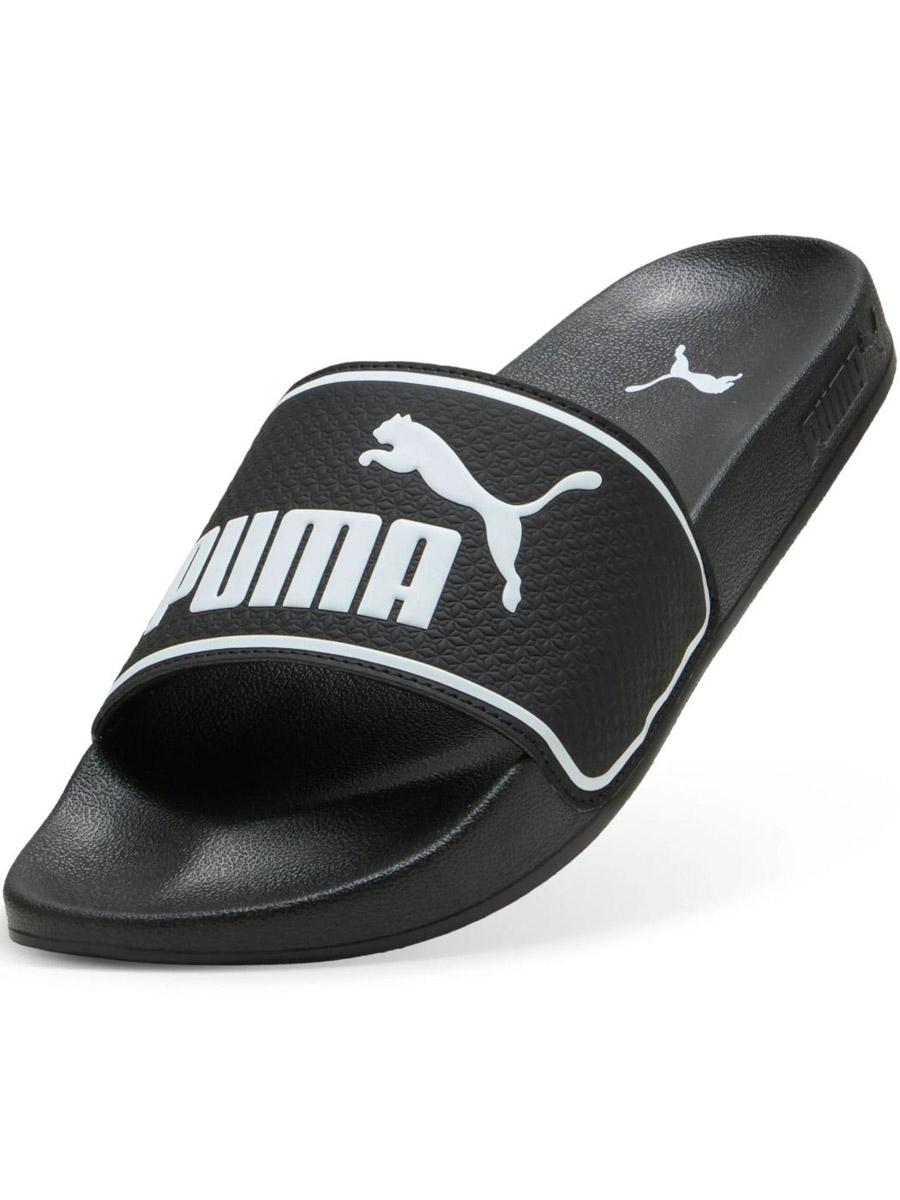 Chancla Puma Leadcat 2 Negro