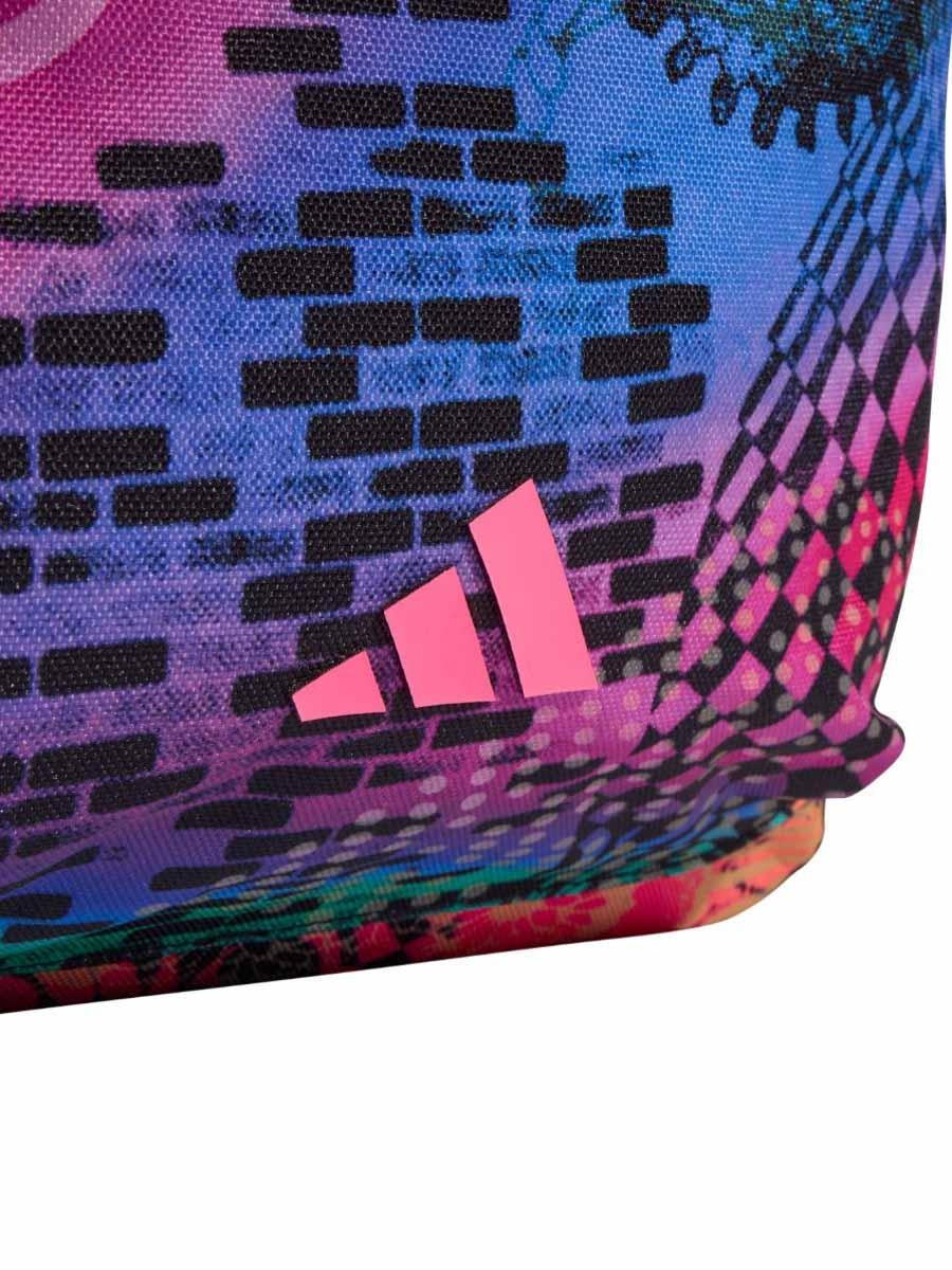 Mochila Adidas Pride 27,4L Multicolor
