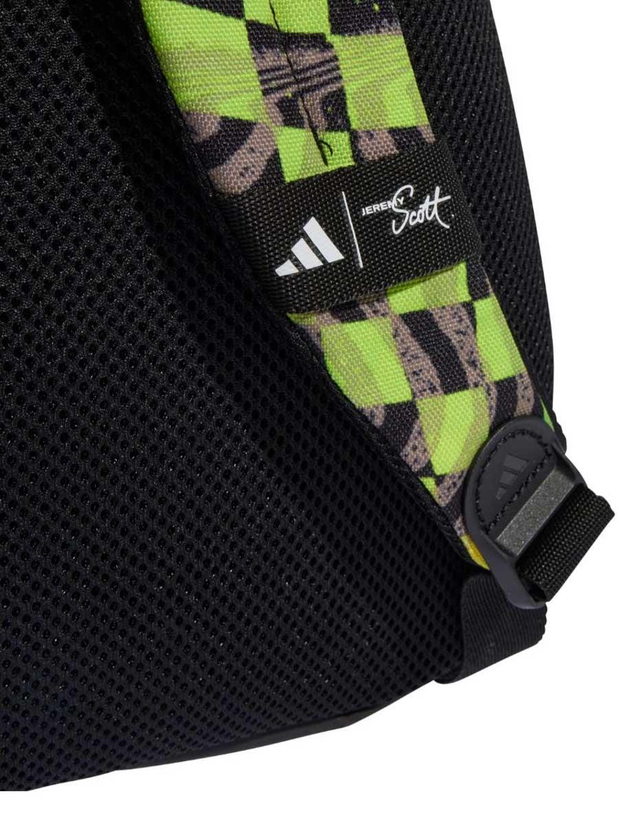 Mochila Adidas Pride 27,4L Multicolor