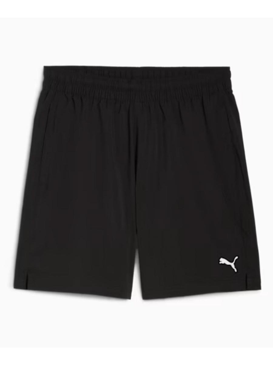 Pantalon Corto Puma 7' Negro M