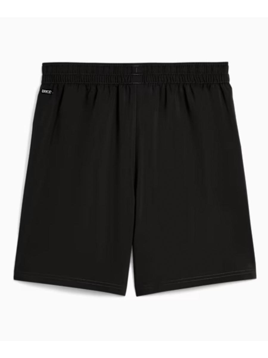 Pantalon Corto Puma 7' Negro M