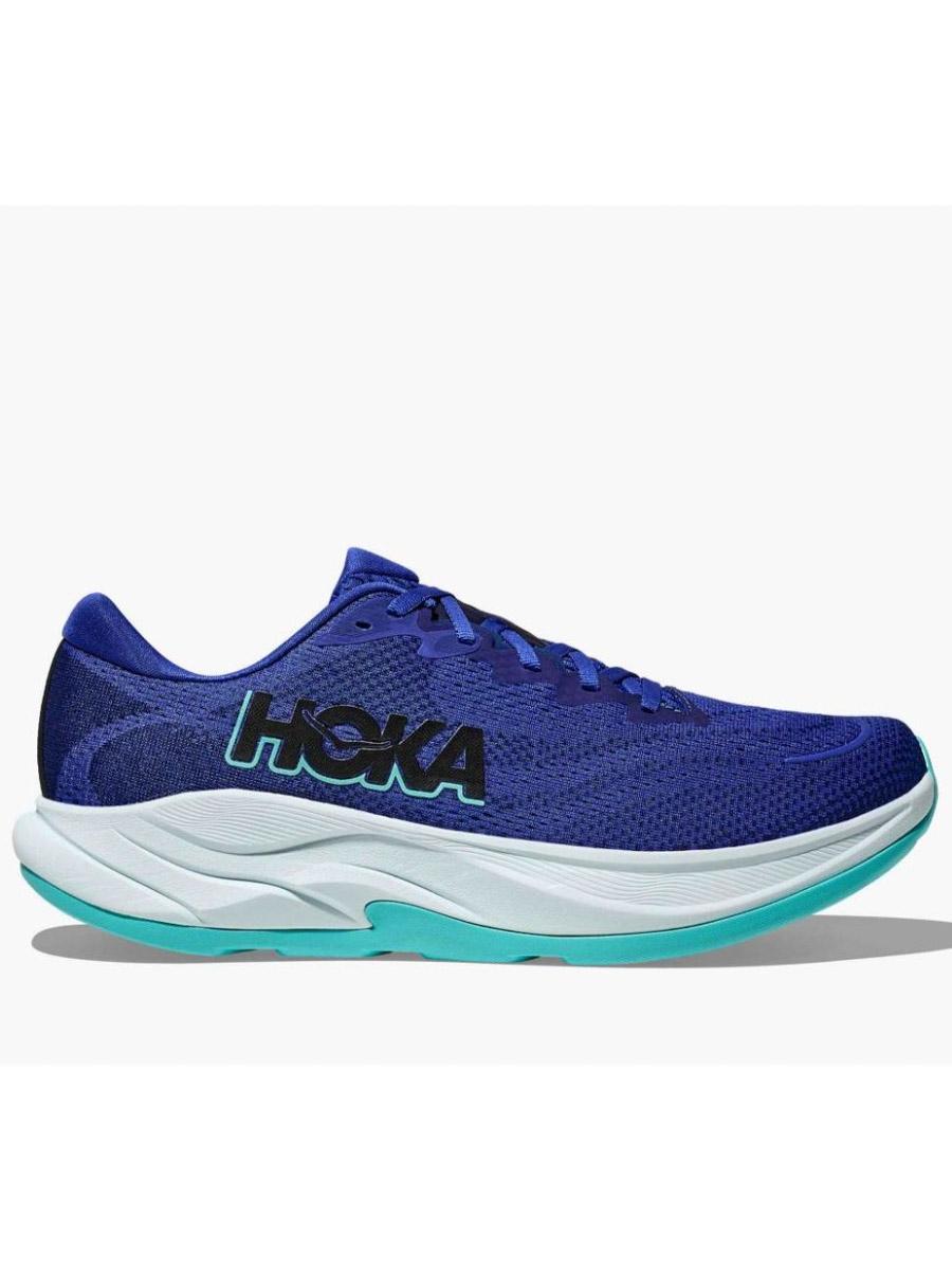 Zapatilla Hoka Rincon 4 Azul M