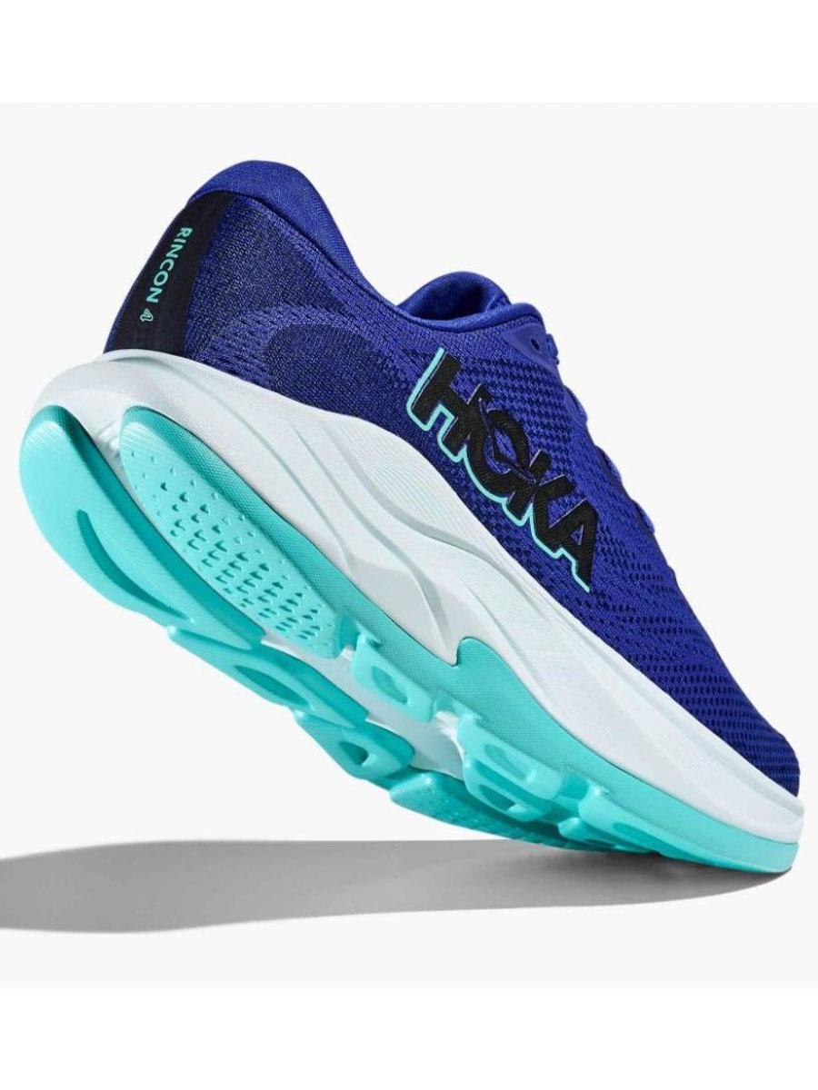 Zapatilla Hoka Rincon 4 Azul M