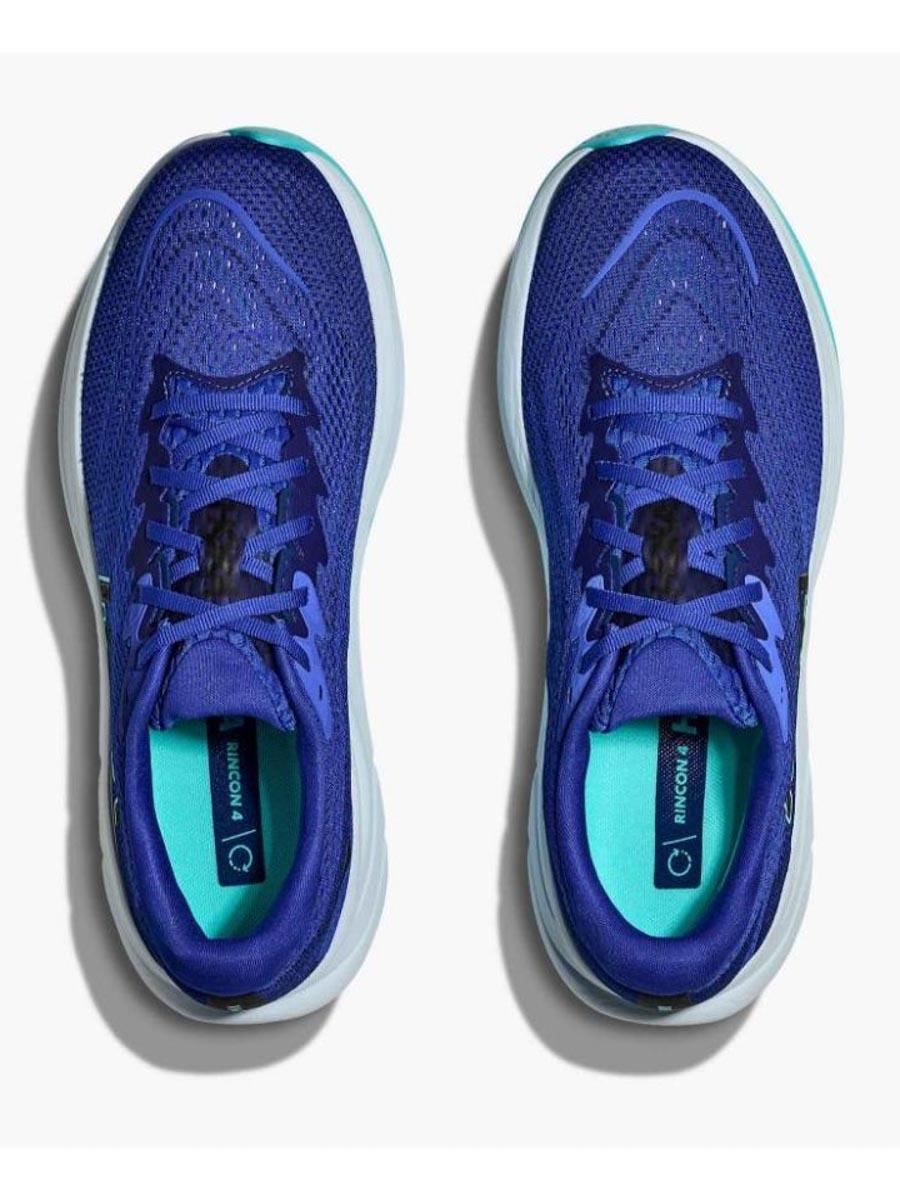 Zapatilla Hoka Rincon 4 Azul M