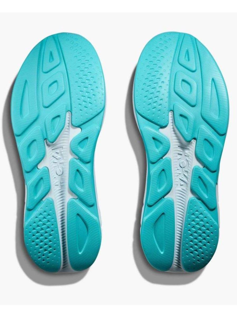 Zapatilla Hoka Rincon 4 Azul M