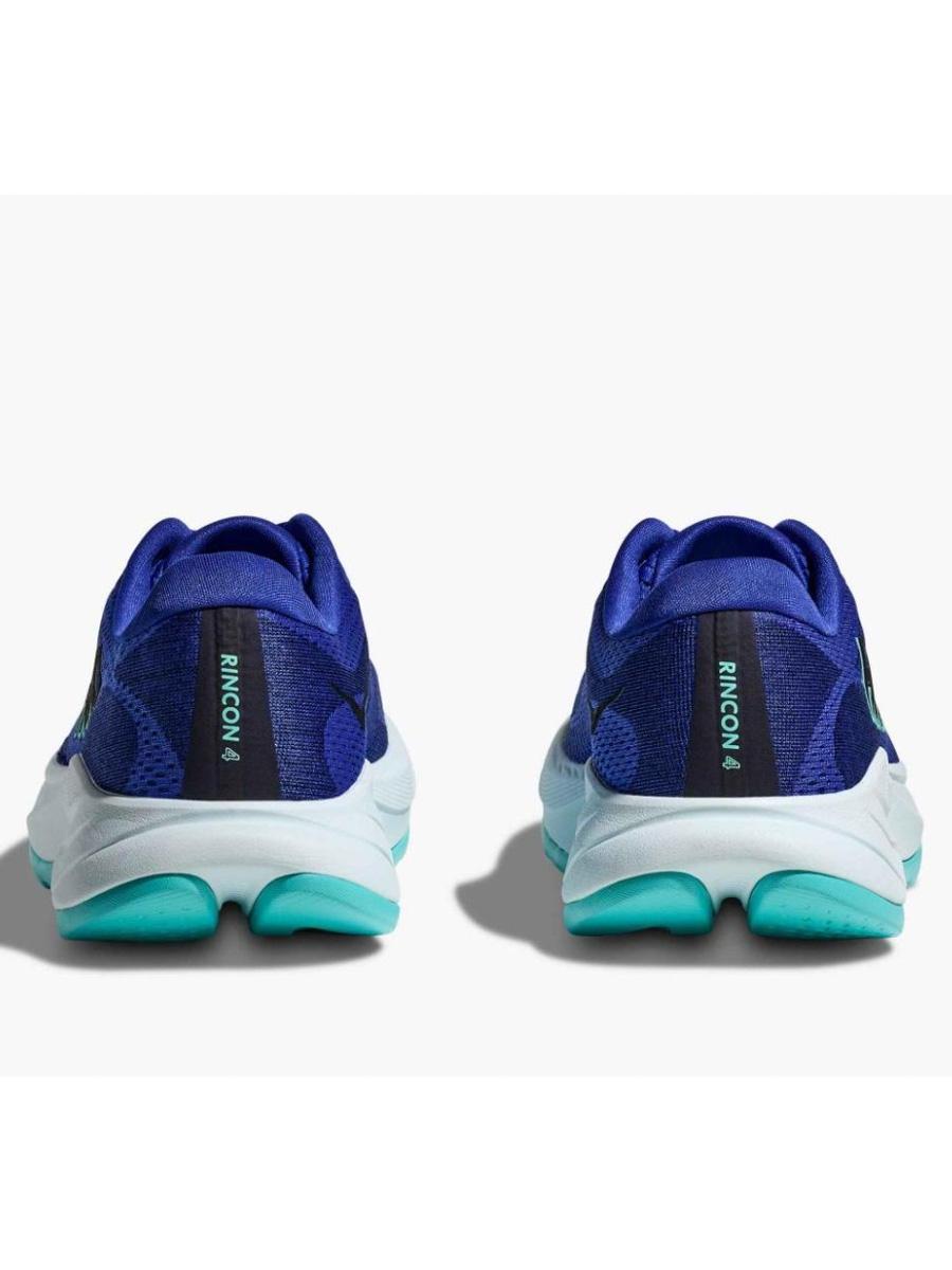 Zapatilla Hoka Rincon 4 Azul M
