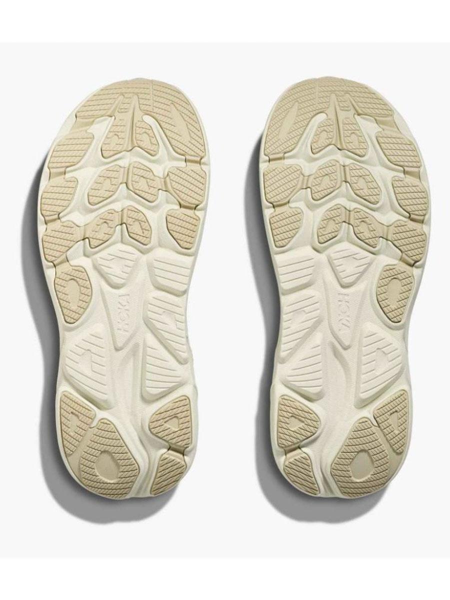 Zapatilla Hoka Clifton 10 Verde W