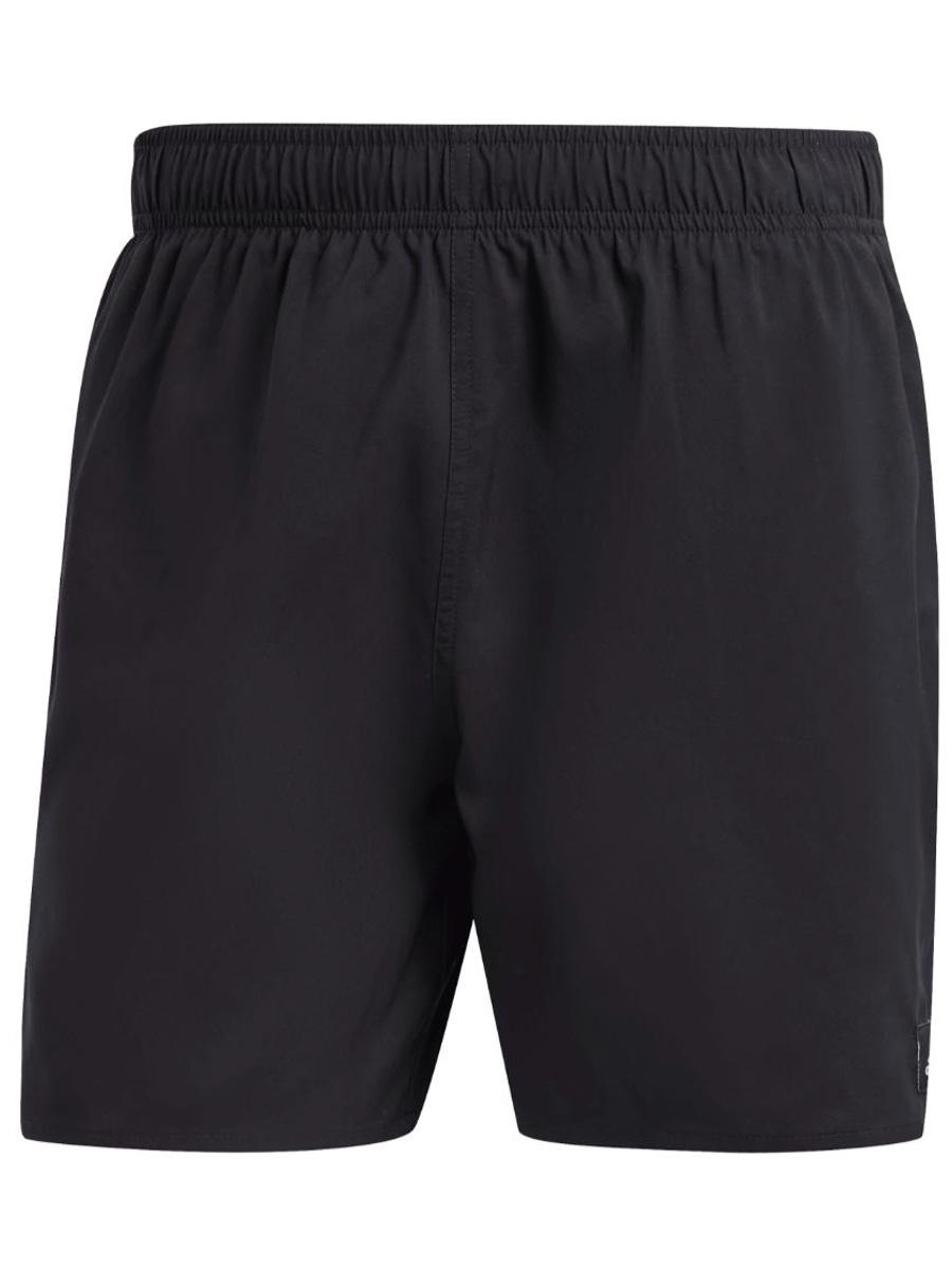 Bañador Adidas Solid M Negro
