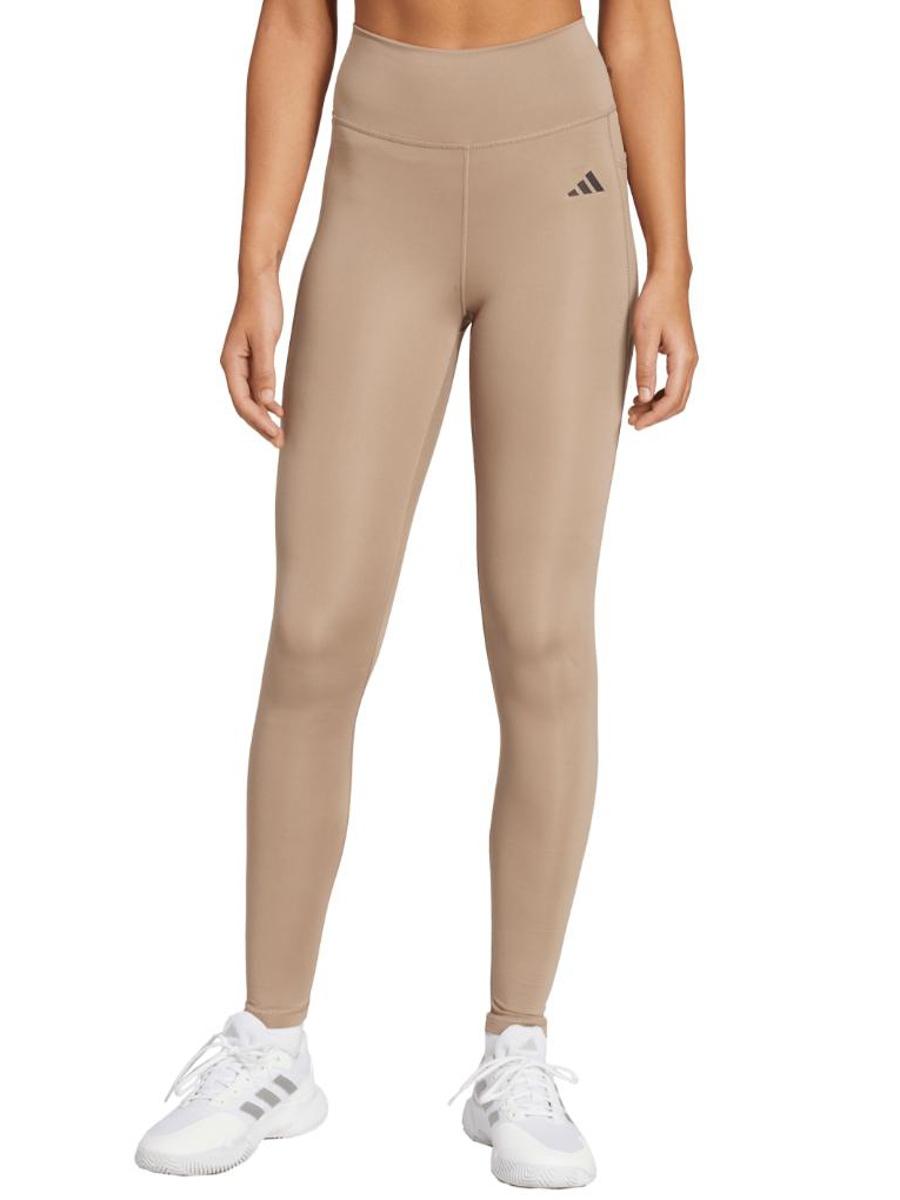 Mallas Adidas Opt Ess Camel W