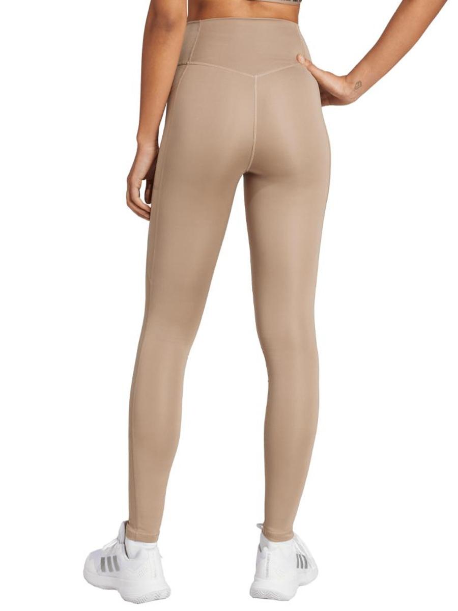 Mallas Adidas Opt Ess Camel W