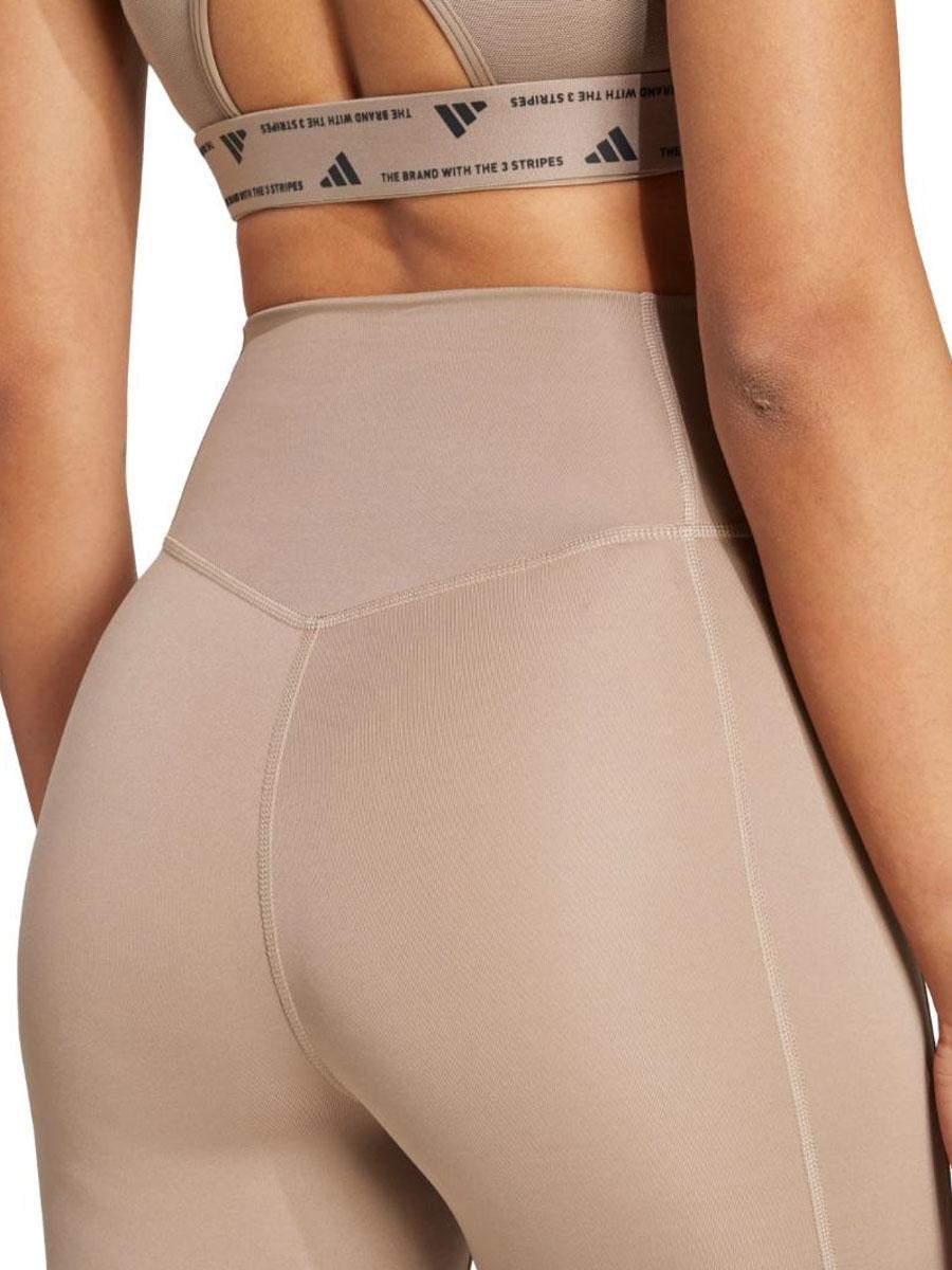 Mallas Adidas Opt Ess Camel W