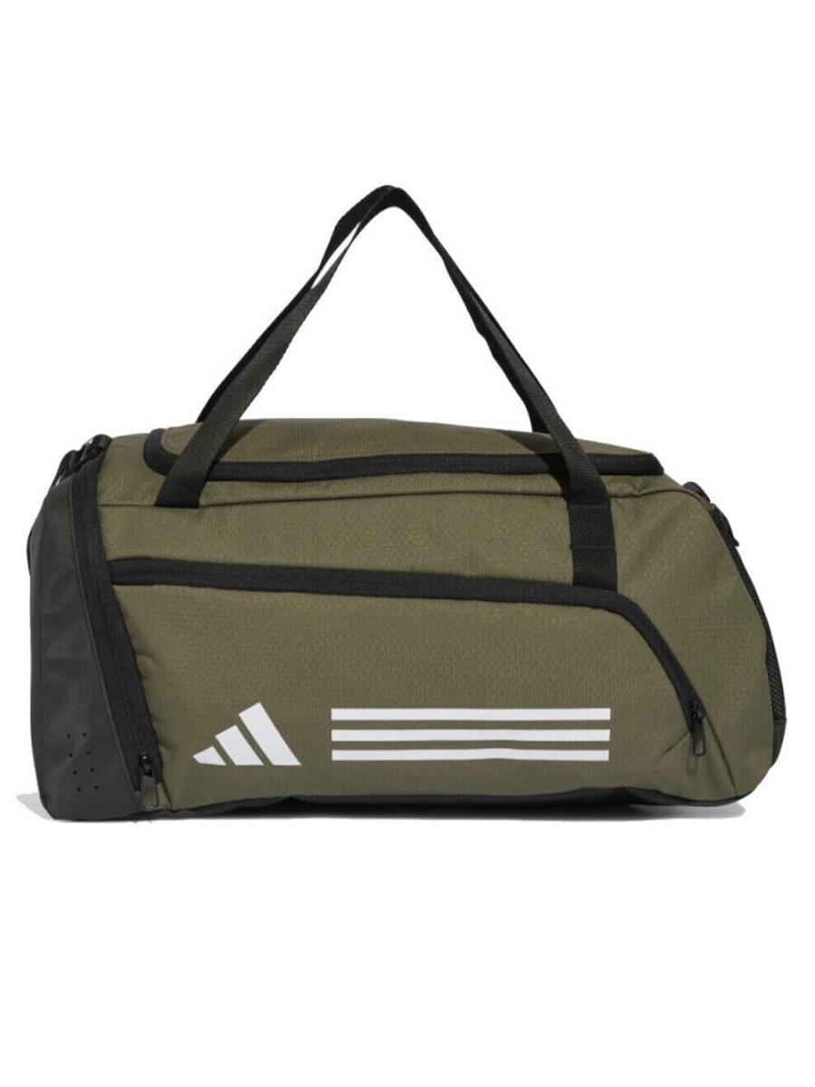 Bolso Adidas Duffle Verde S Unisex
