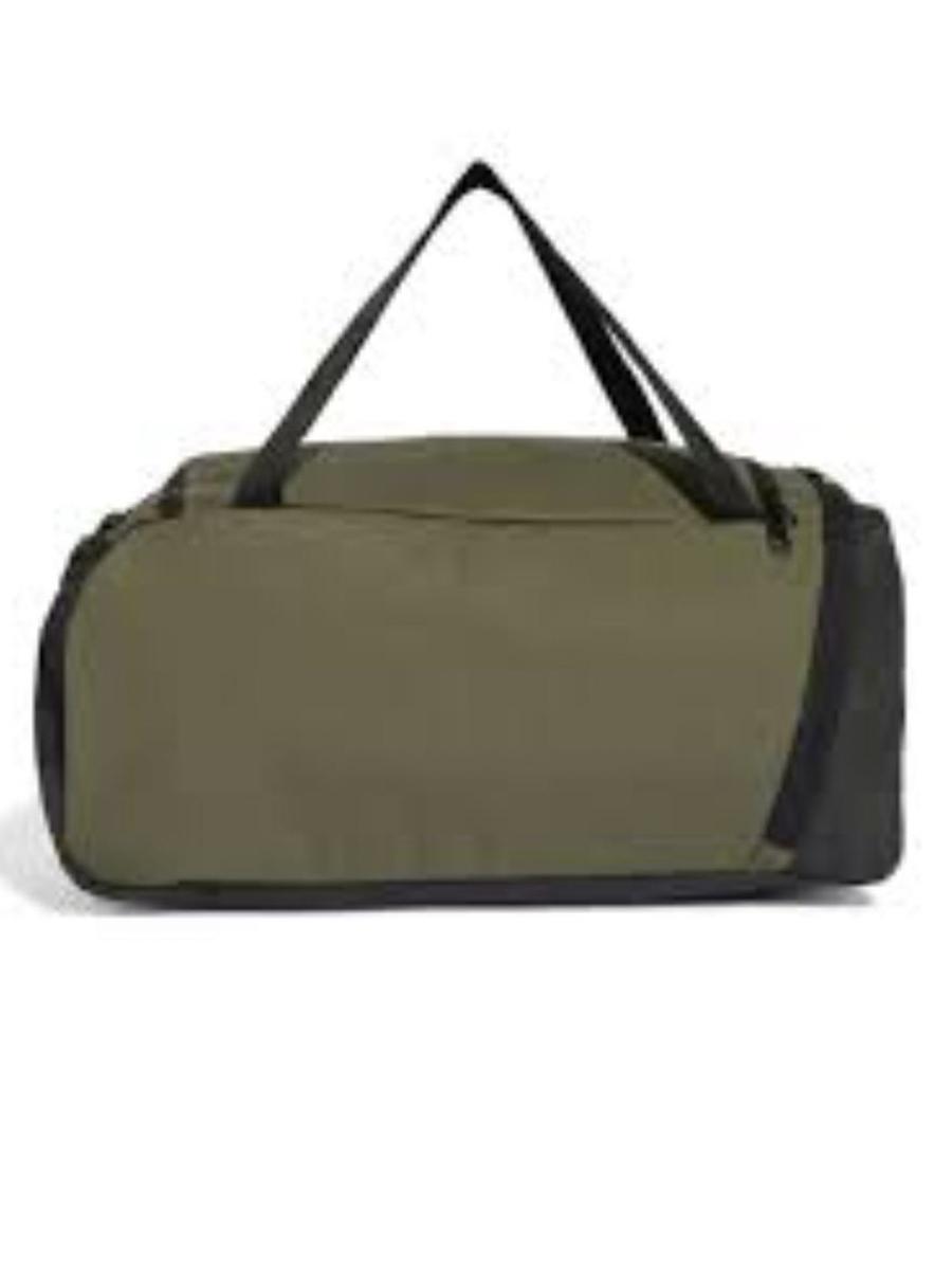 Bolso Adidas Duffle Verde S Unisex