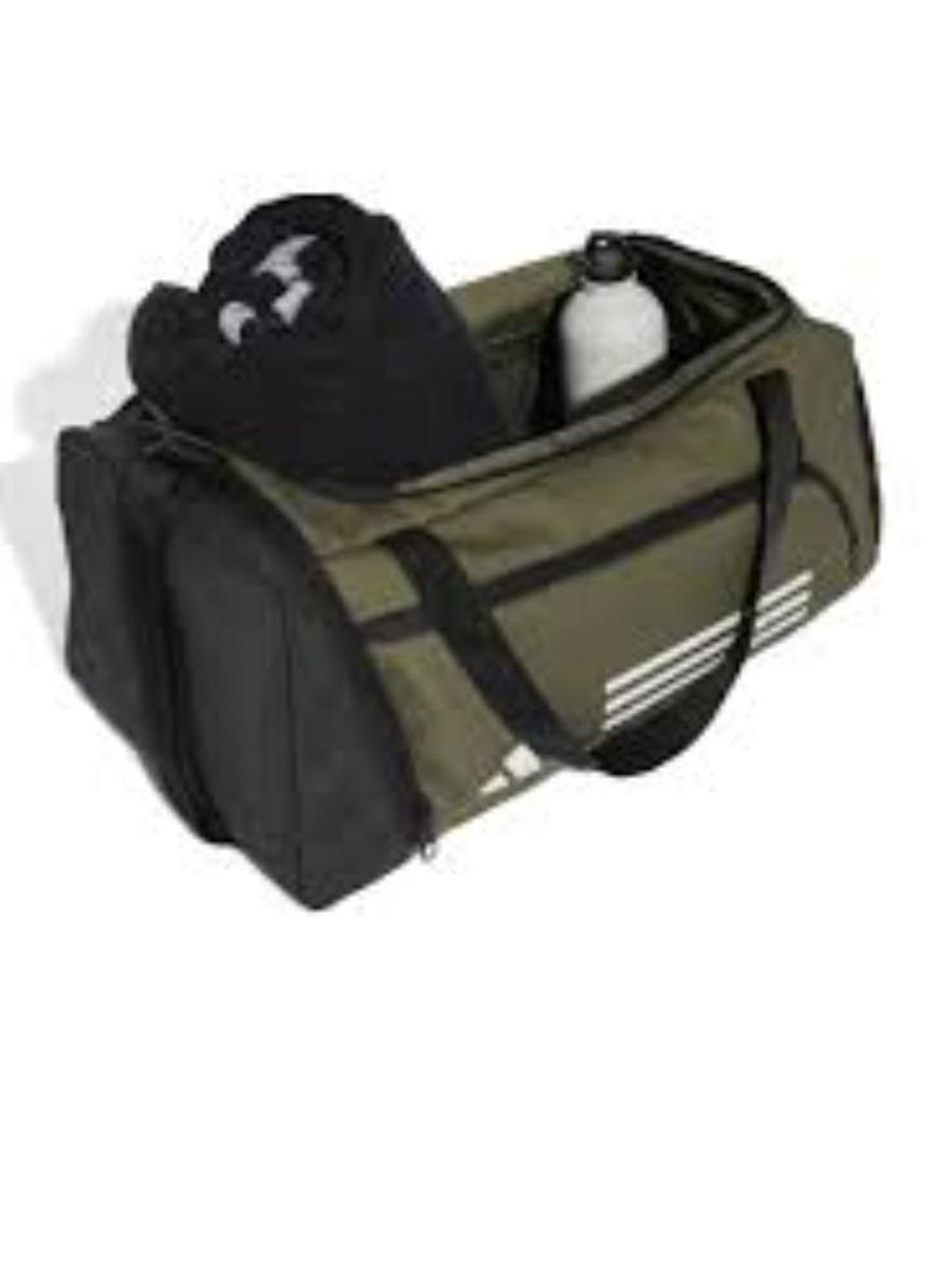 Bolso Adidas Duffle Verde S Unisex