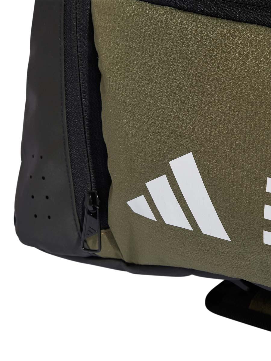 Bolso Adidas Duffle Verde S Unisex
