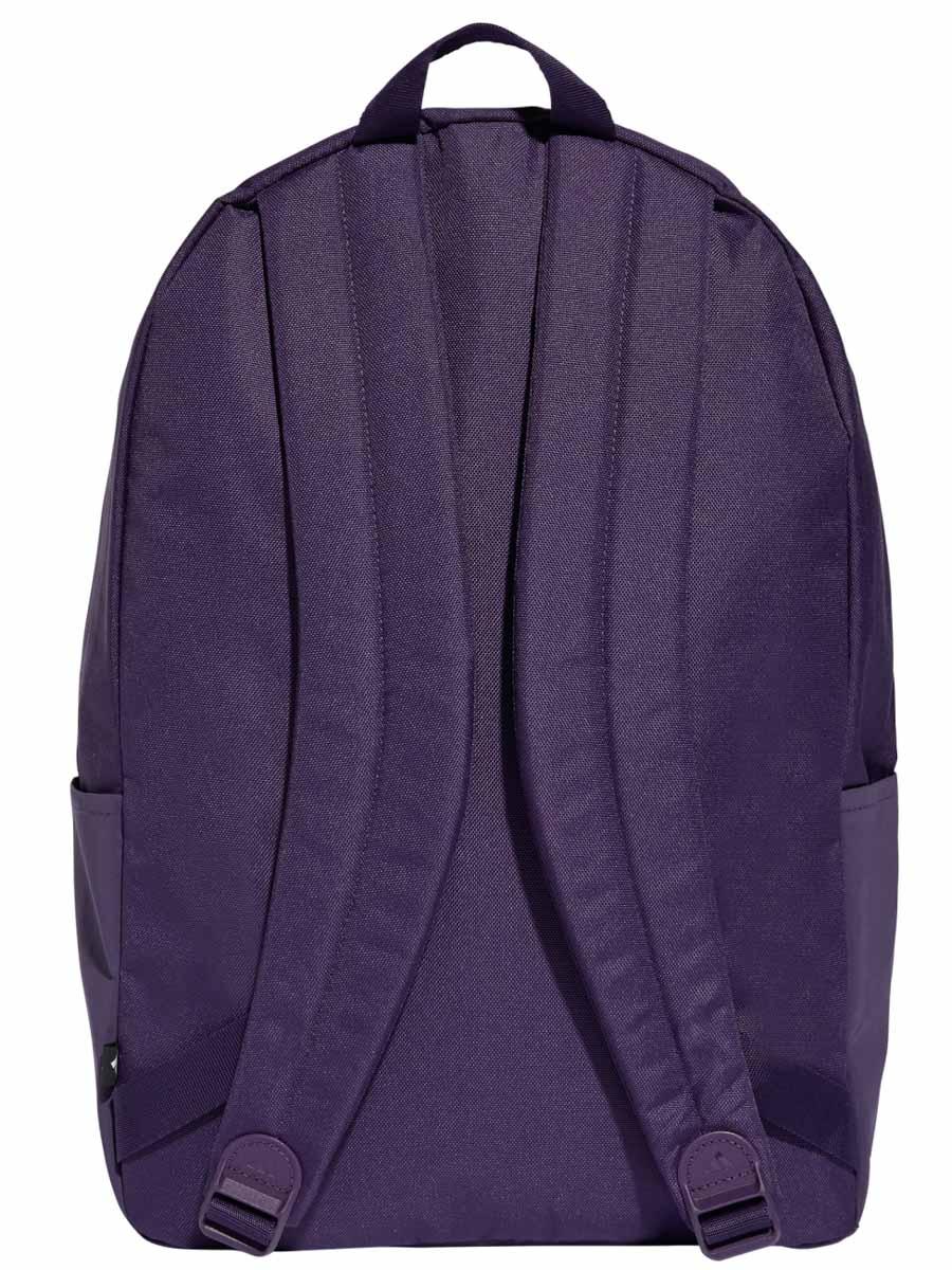 Mochila Adidas Clsc Bars Morada Unisex