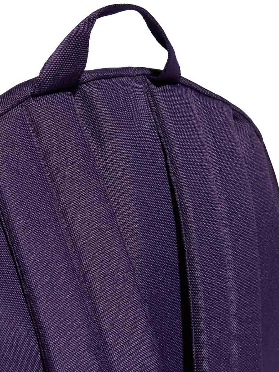 Mochila Adidas Clsc Bars Morada Unisex