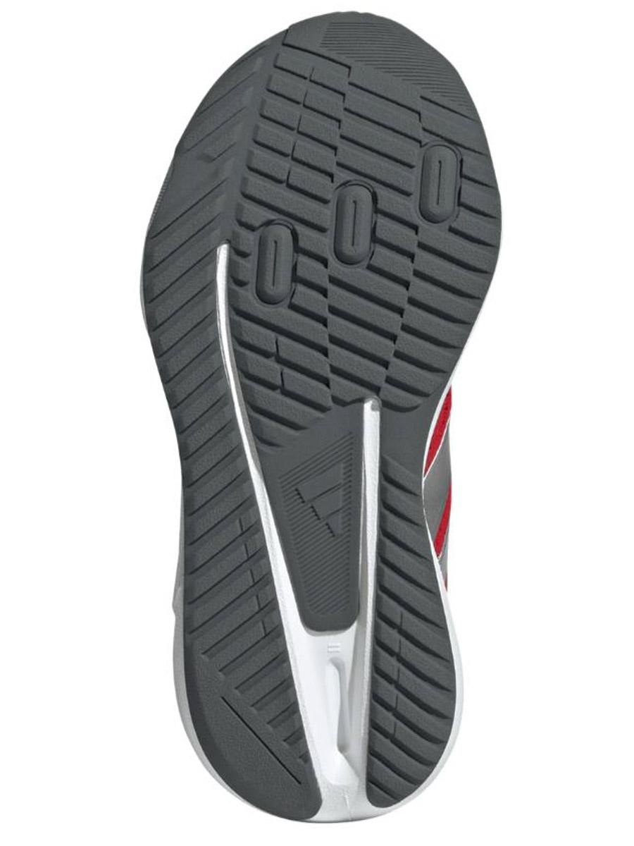 Zapatilla Adidas Duramo SL2 Rojo Jr