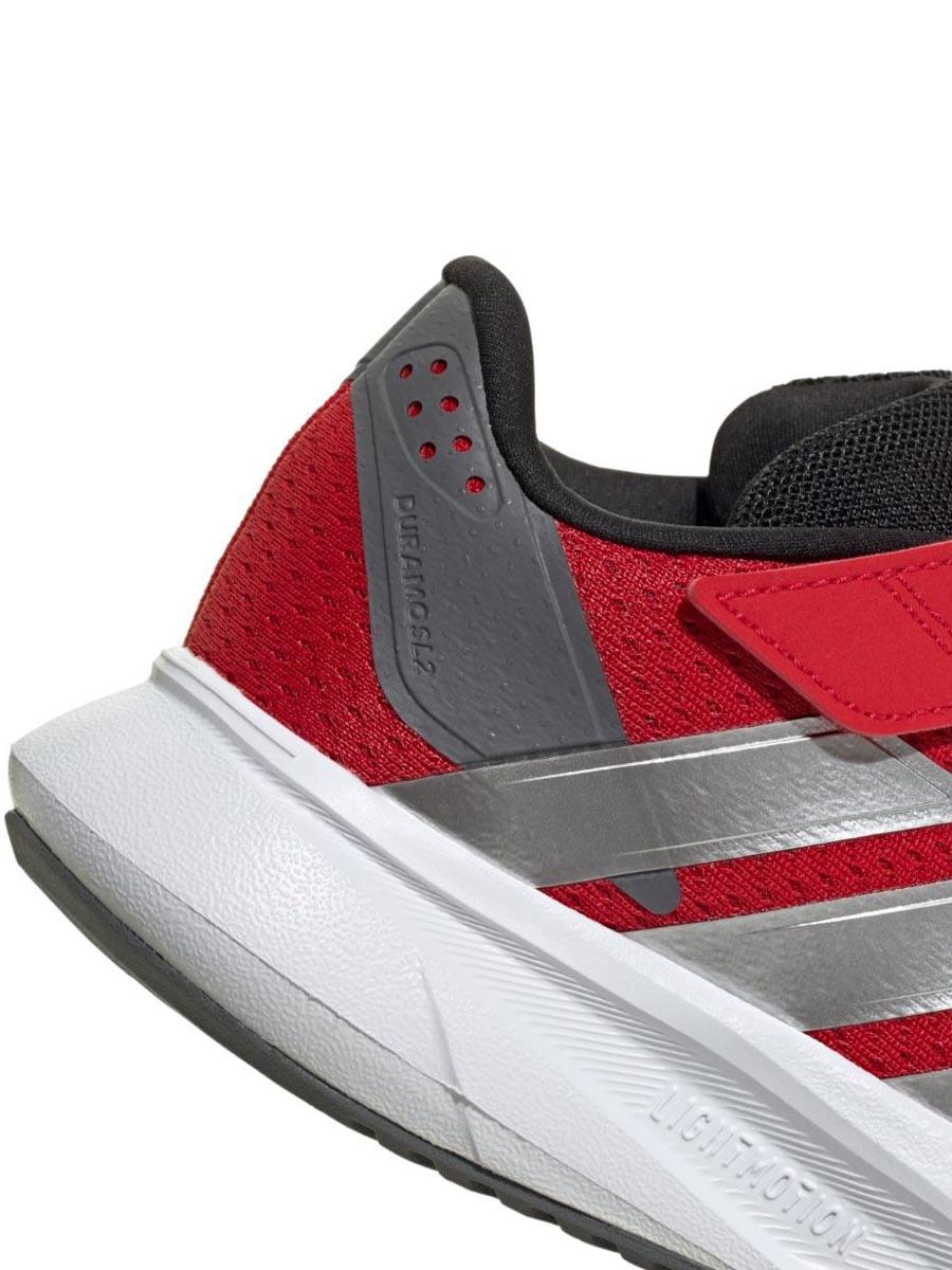 Zapatilla Adidas Duramo SL2 Rojo Jr