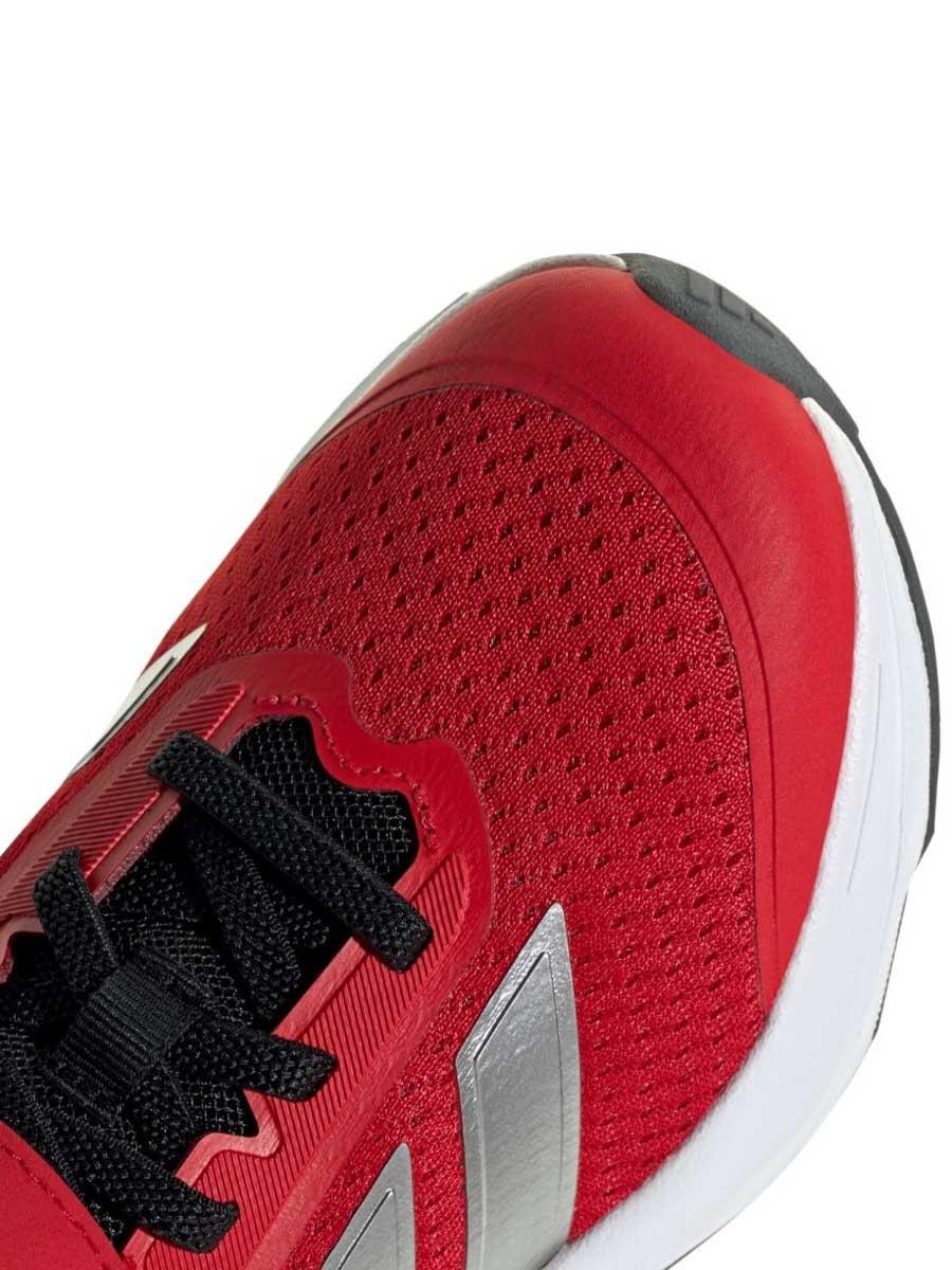 Zapatilla Adidas Duramo SL2 Rojo Jr