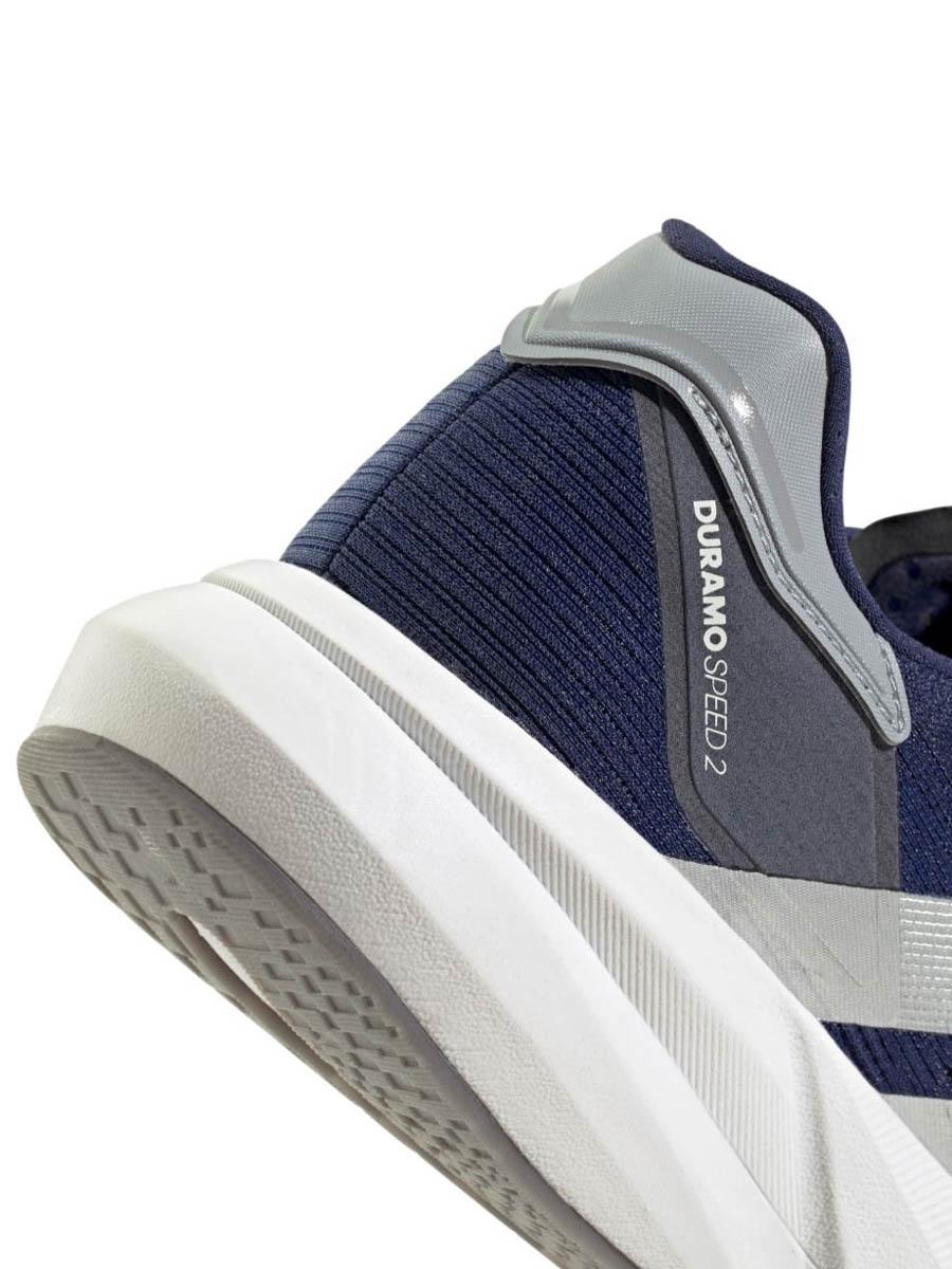 Zapatilla Adidas Duramo Speed M Azul