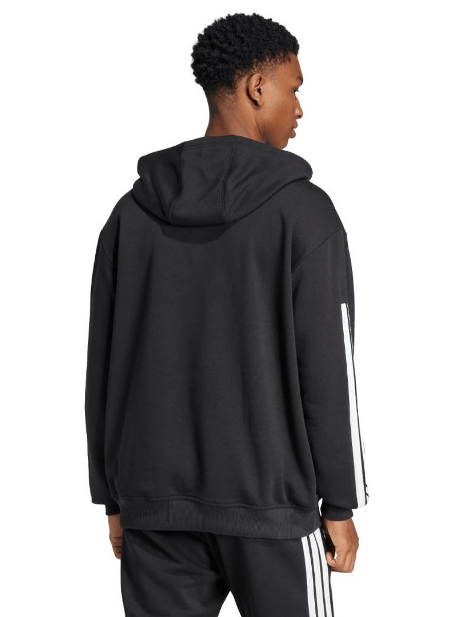 Sudadera Adidas Tiro FT M Negro