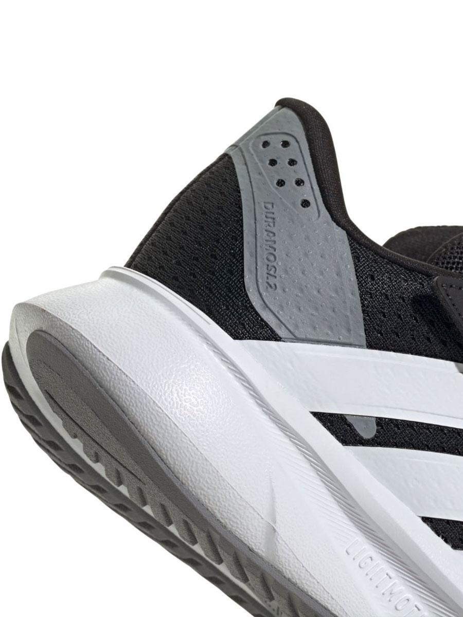 Zapatilla Adidas Duramo SL2 Negro Jr