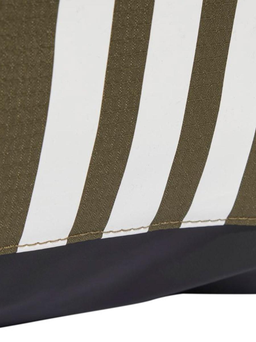 Mochila de Cuerdas Adidas 14,5L Verde