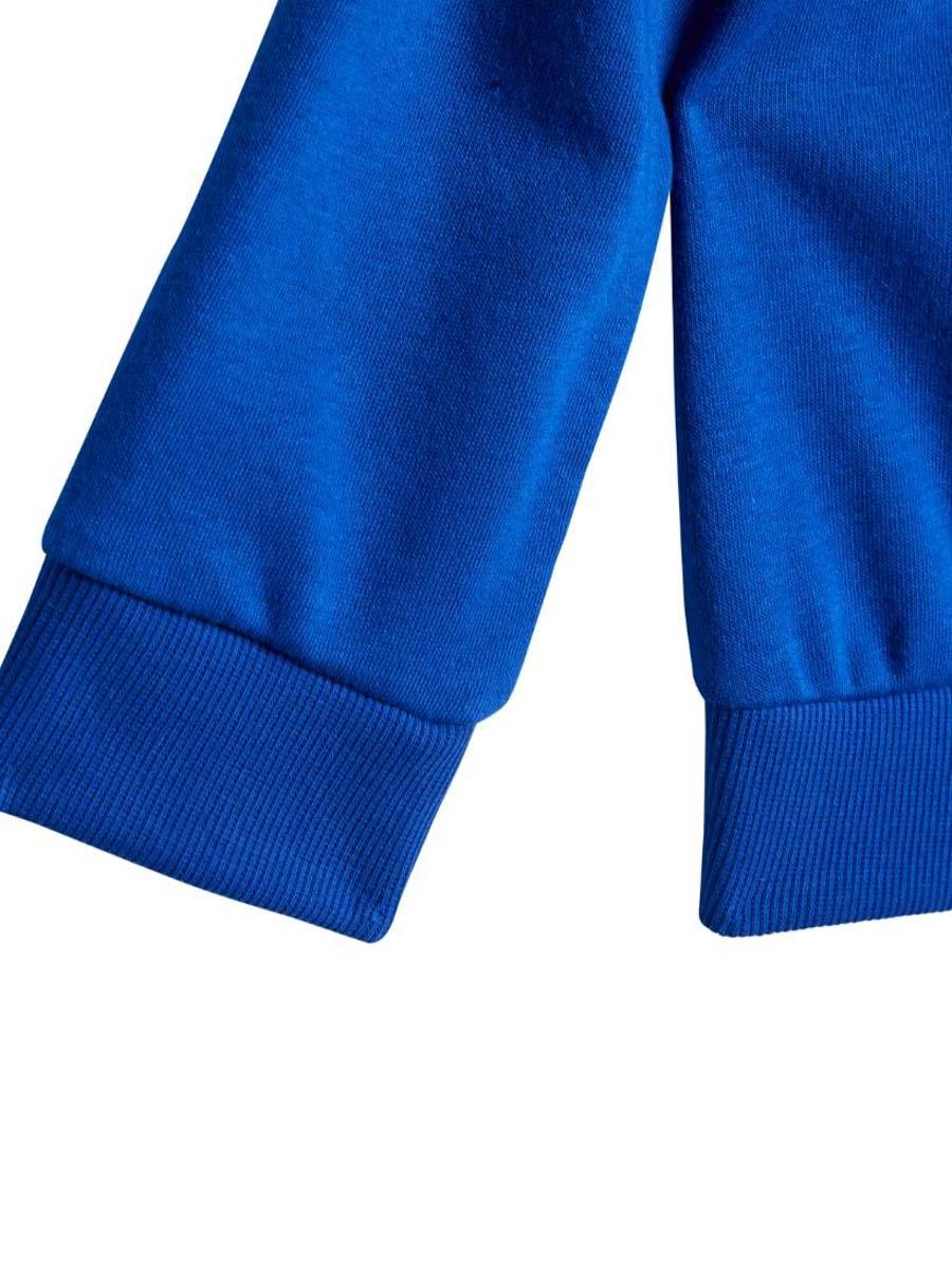 Chandal Adidas FL JOG Azul Bebe