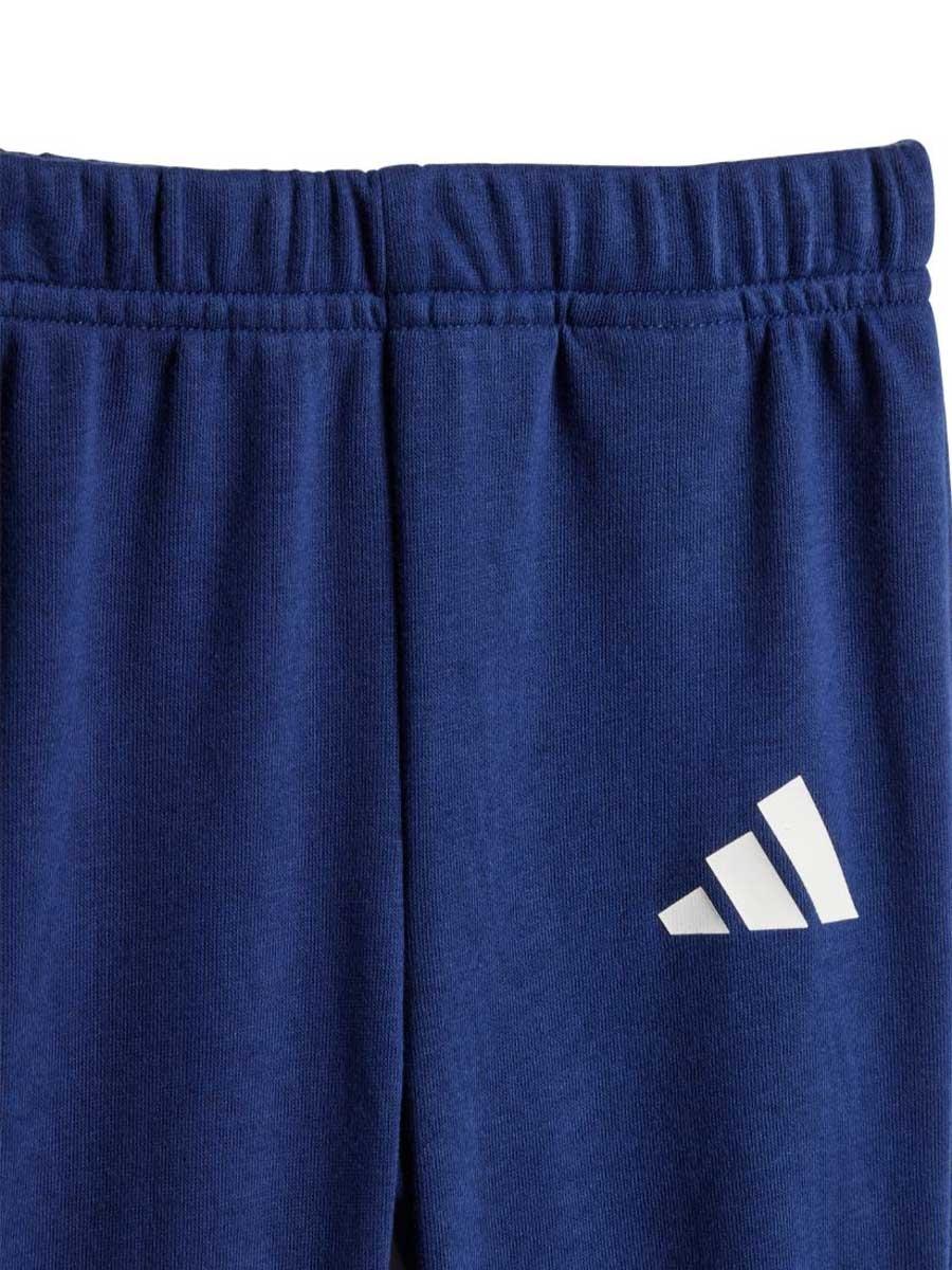 Chandal Adidas FL JOG Azul Bebe