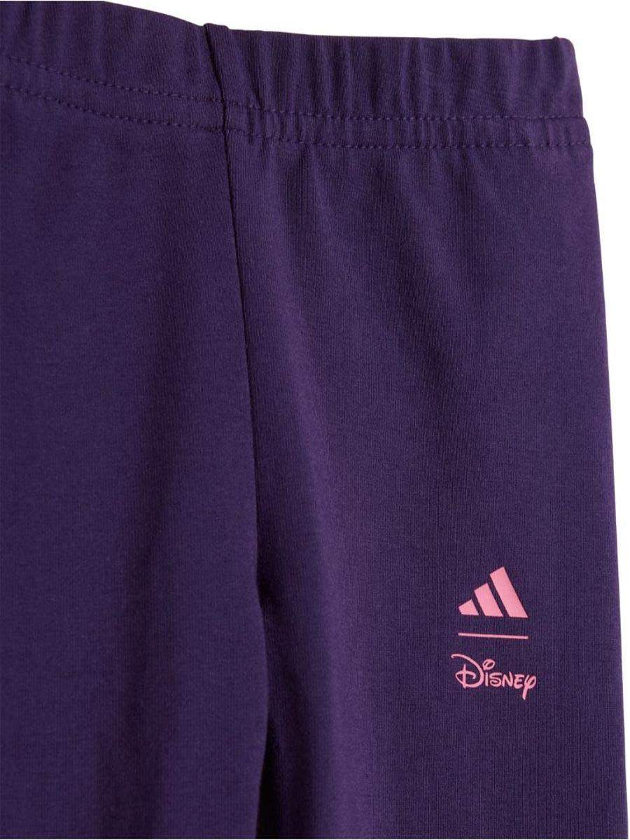 Chandal Adidas Disney Minnie Lila Bebe