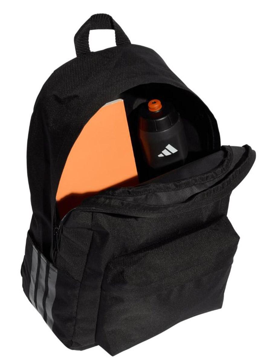 Mochila Adidas Camo Negro