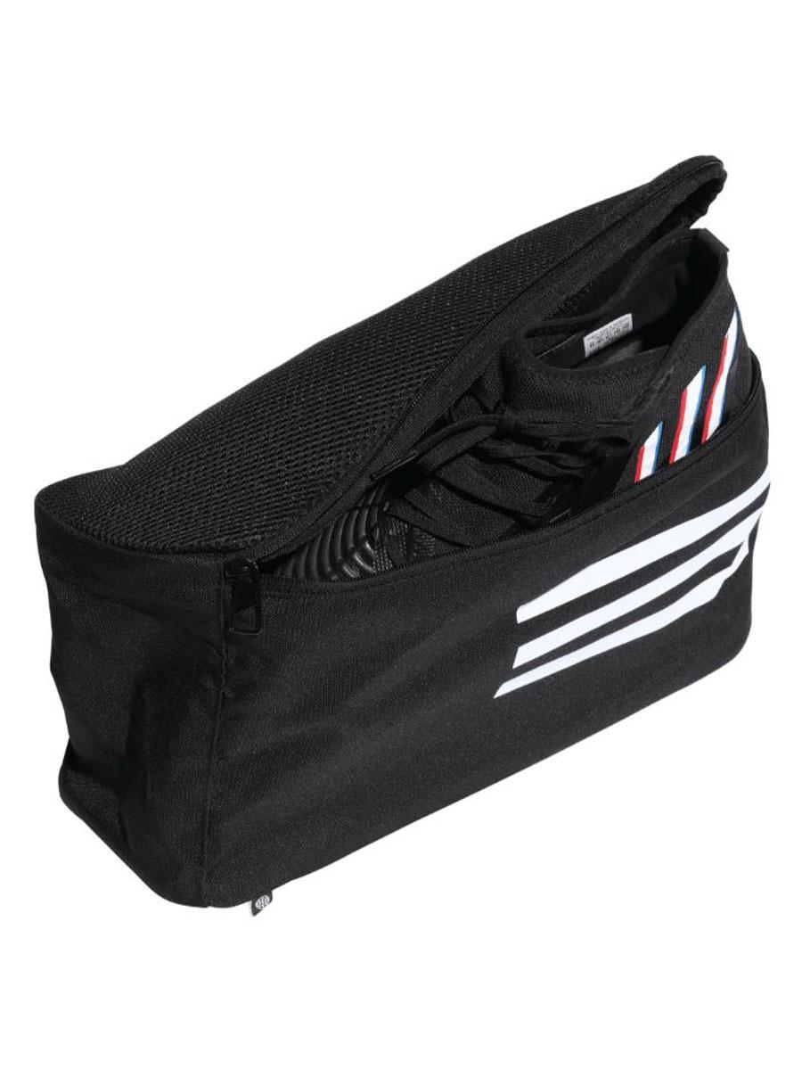 Zapatillero Adidas Ess Negro