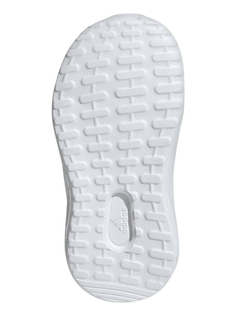 Zapatilla Adidas Tensaur Run 3 Bco/Lila Bebe