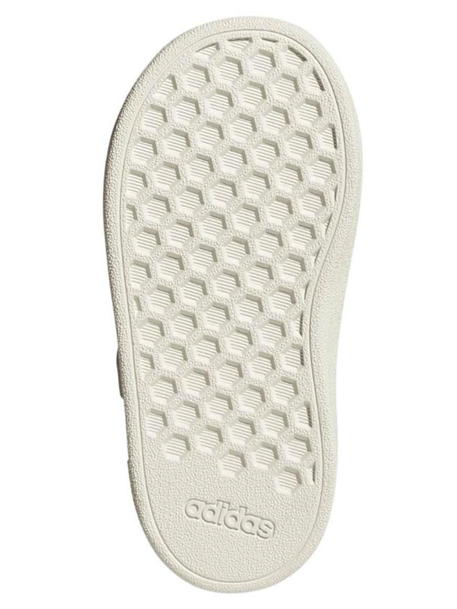 Zapatilla Adidas Grand Court 00S Rosa Bebe