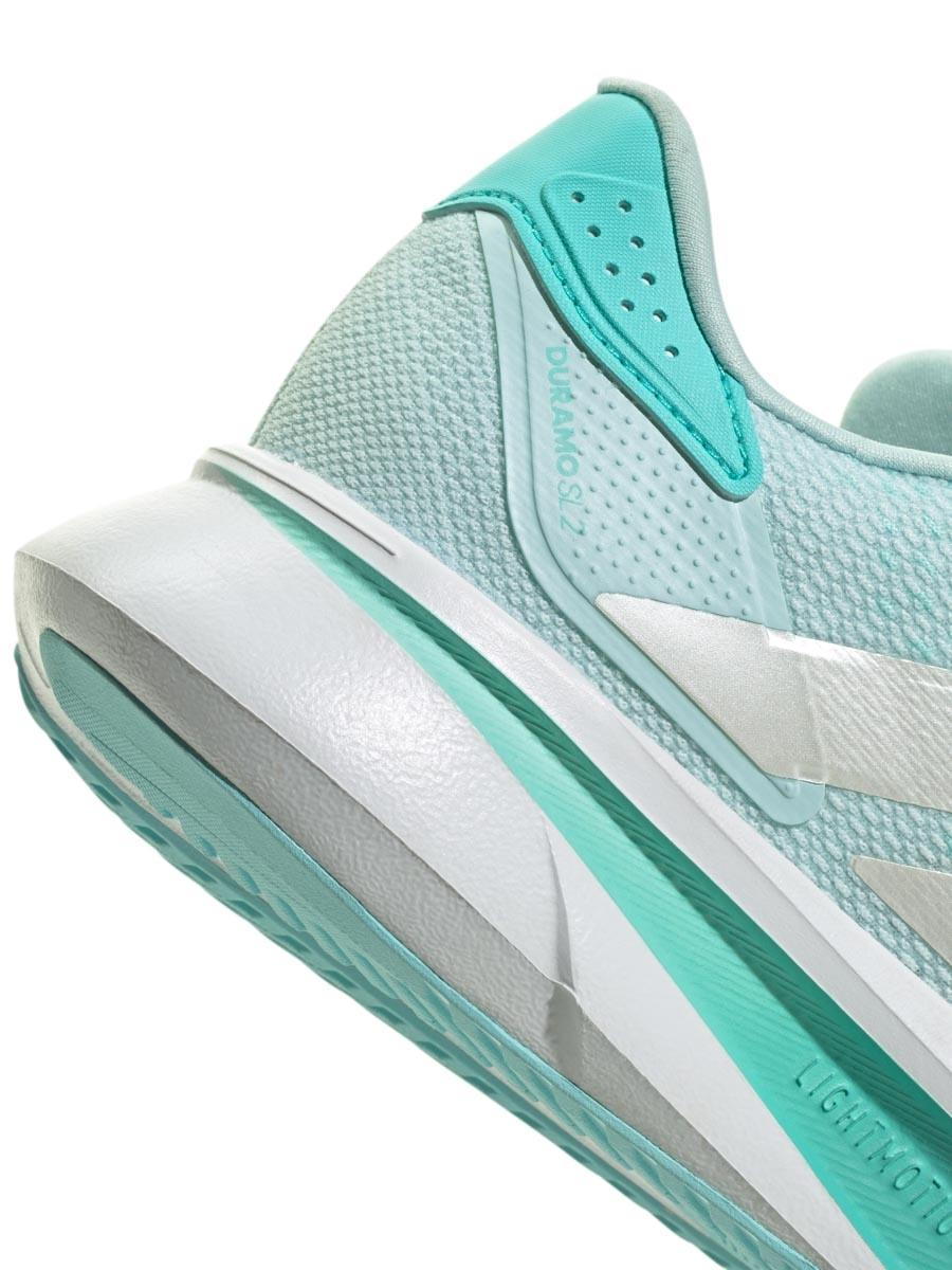 Zapatilla Adidas Duramo SL2 W Turquesa