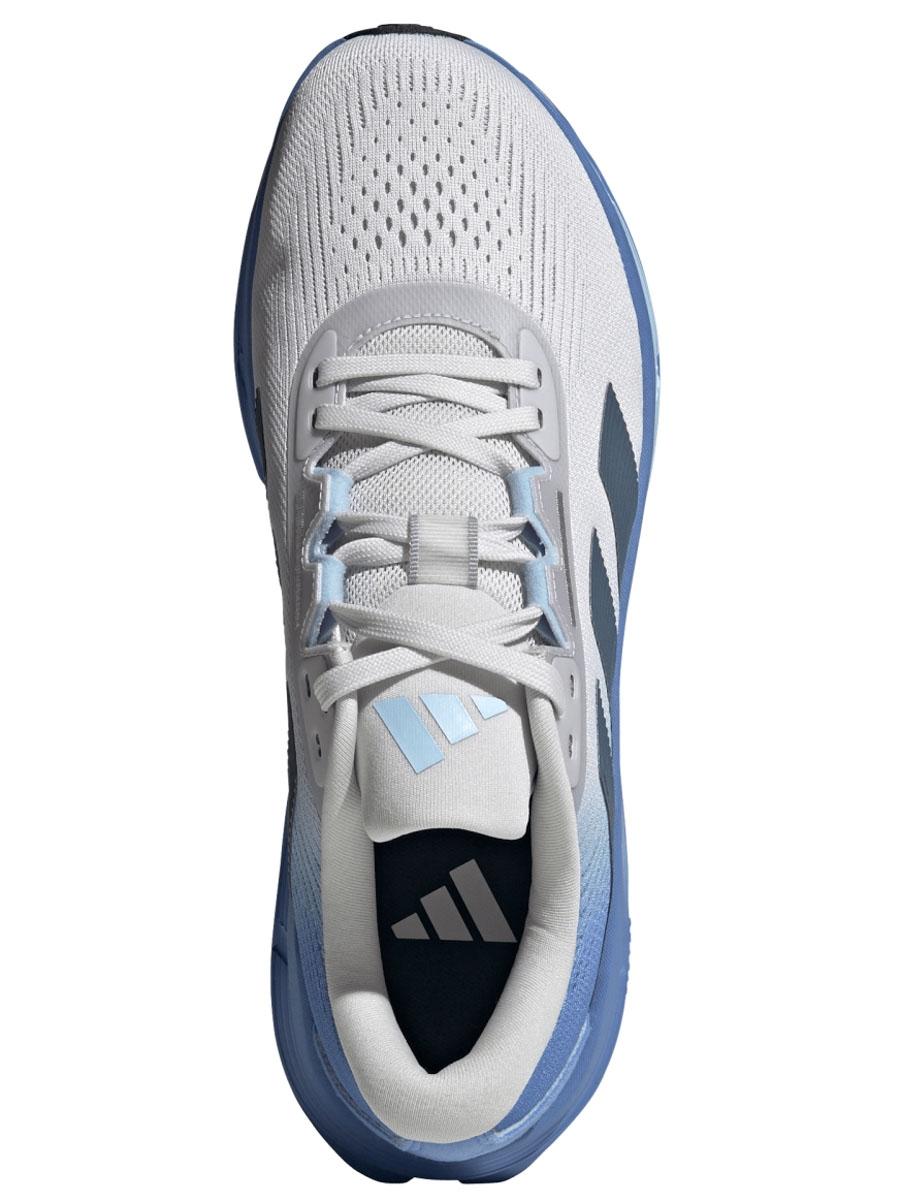 Zapatilla Adidas Questar 3 M Gris/Azul