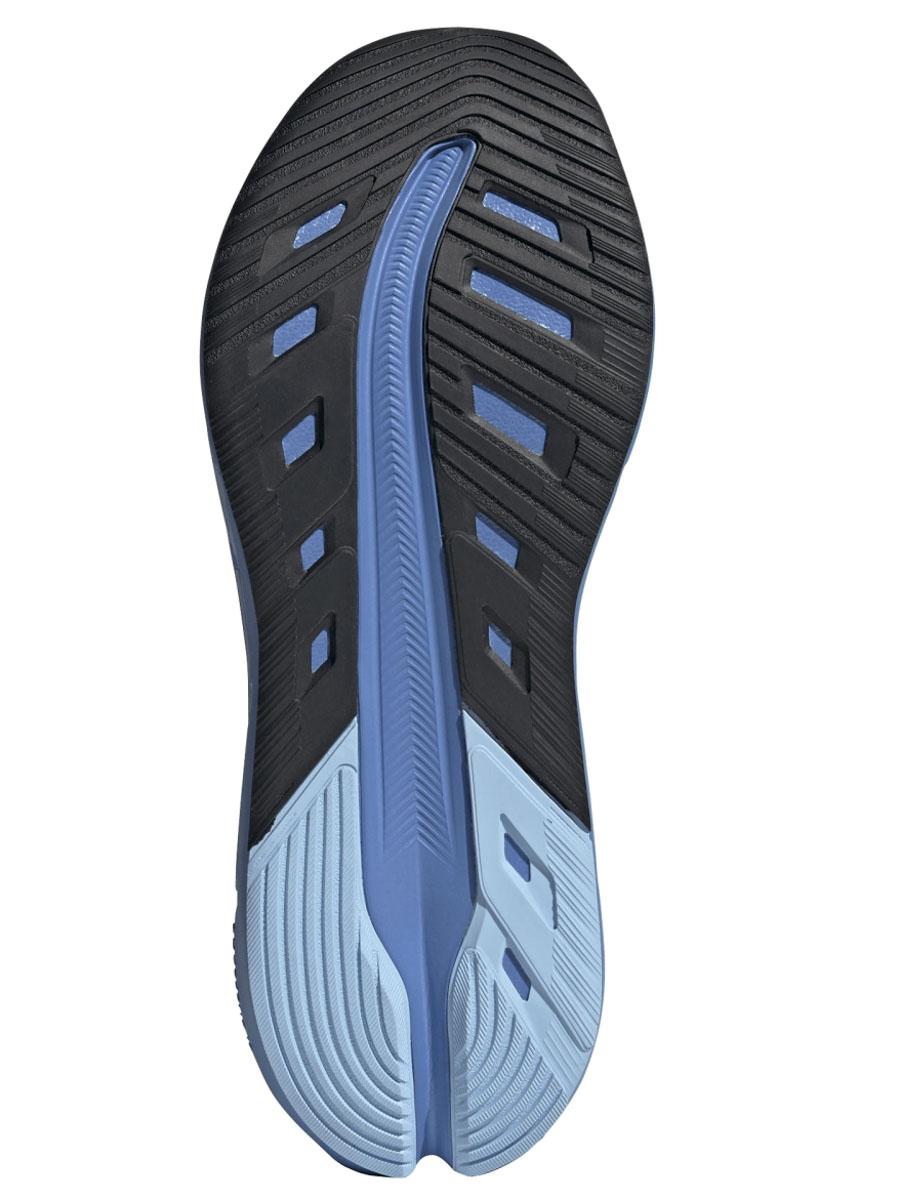 Zapatilla Adidas Questar 3 M Gris/Azul