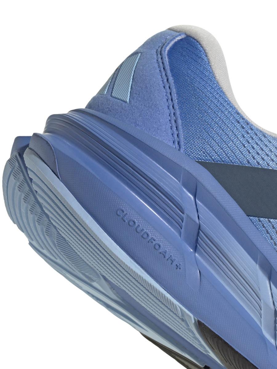 Zapatilla Adidas Questar 3 M Gris/Azul