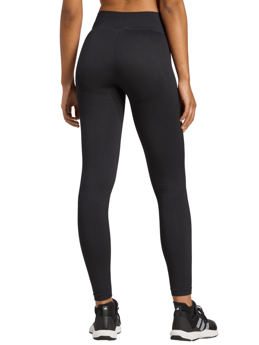 Malla Adidas We Knit 1/1 W Negro