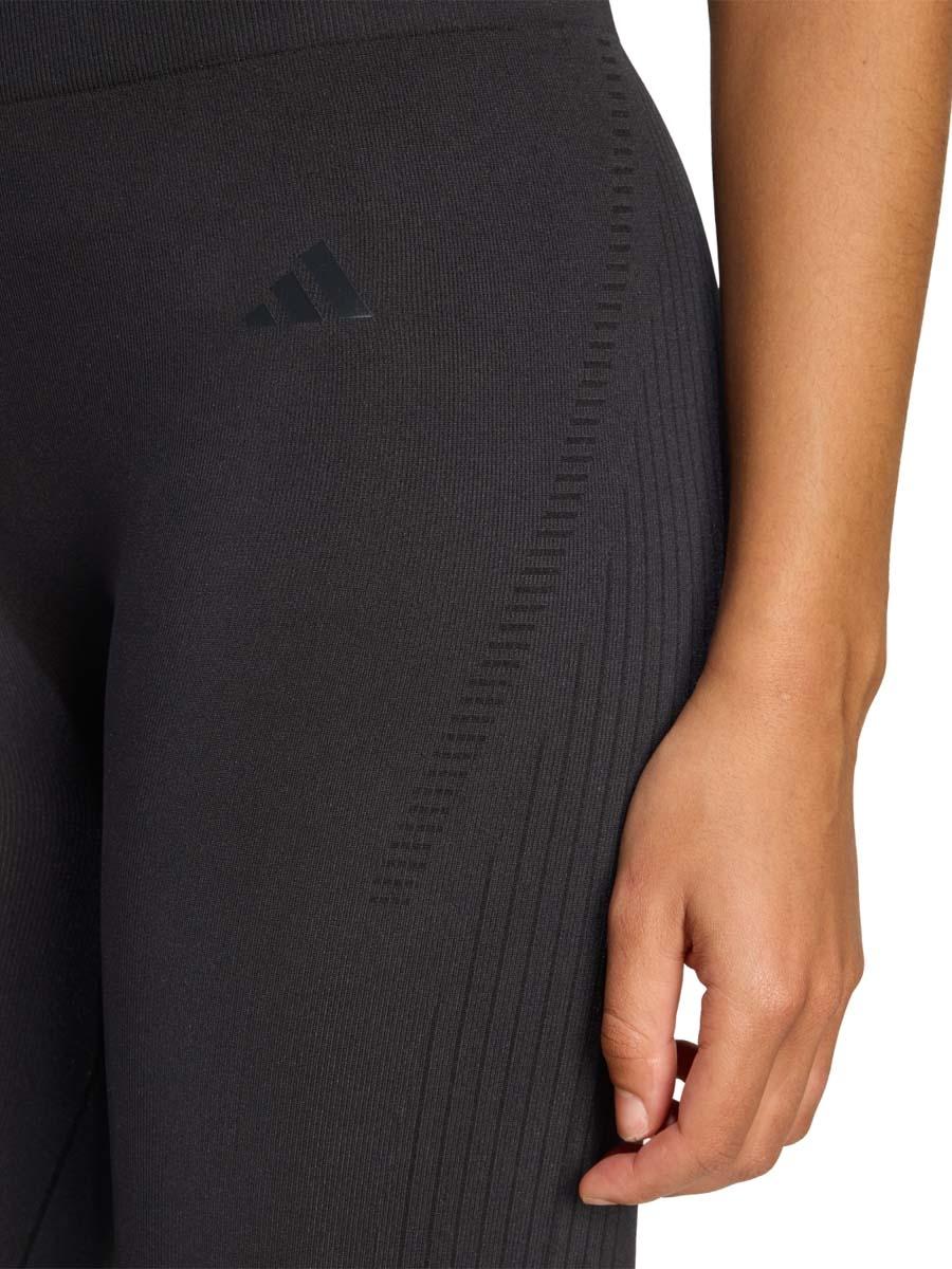 Malla Adidas We Knit 1/1 W Negro